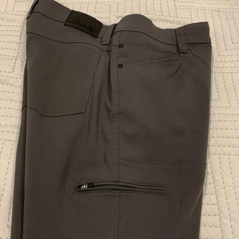 Wrangler men’s pants - Picture 9 of 9